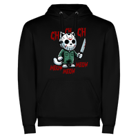 Jason Voorhees Gatto