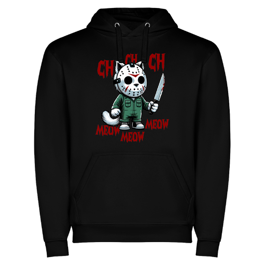 Jason Voorhees Gatto