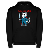 Michael Myers Gatto
