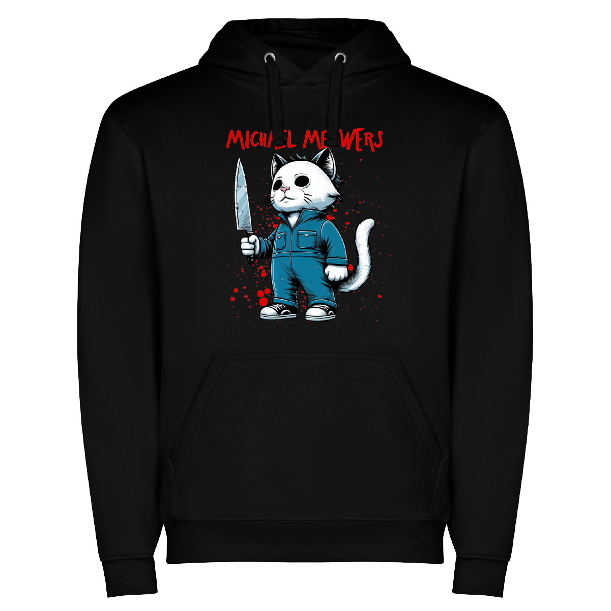 Michael Myers Gatto