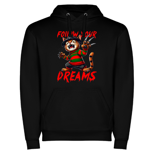 Freddy Krueger Gatto