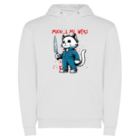 Michael Myers Gatto