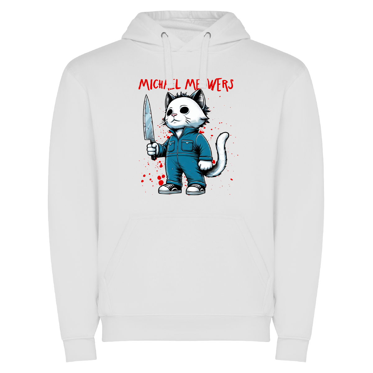 Michael Myers Gatto