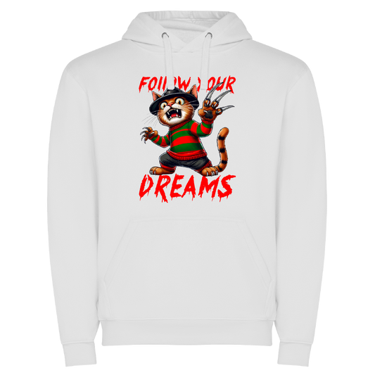 Freddy Krueger Gatto