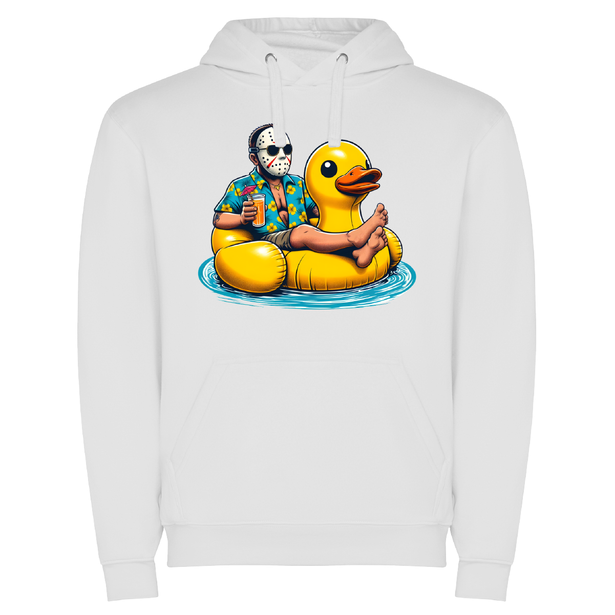 Jason Voorhees Holiday 02