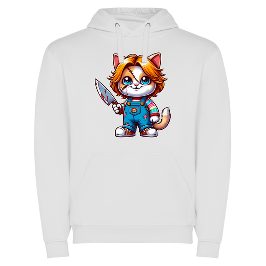 Chucky Gatto