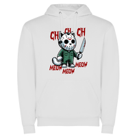 Jason Voorhees Gatto