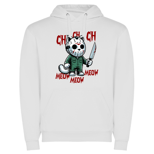 Jason Voorhees Gatto