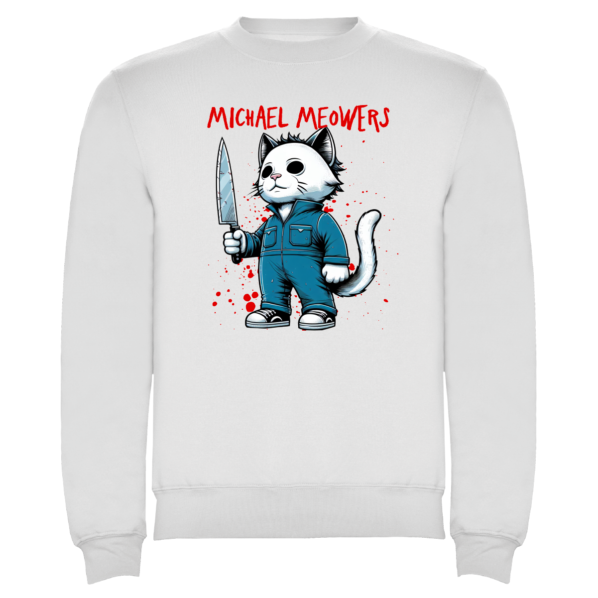 Michael Myers Gatto