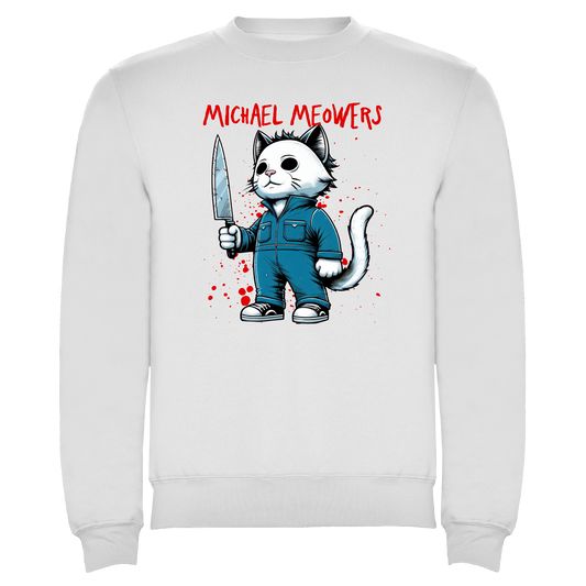 Michael Myers Gatto
