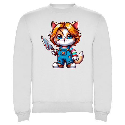 Chucky Gatto