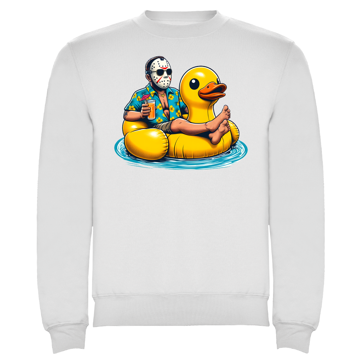 Jason Voorhees Holiday 02