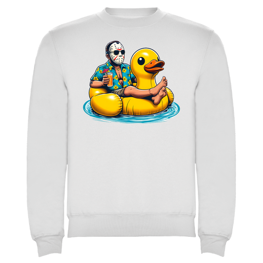 Jason Voorhees Holiday 02