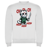 Jason Voorhees Gatto