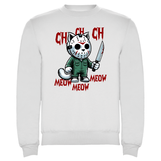 Jason Voorhees Gatto