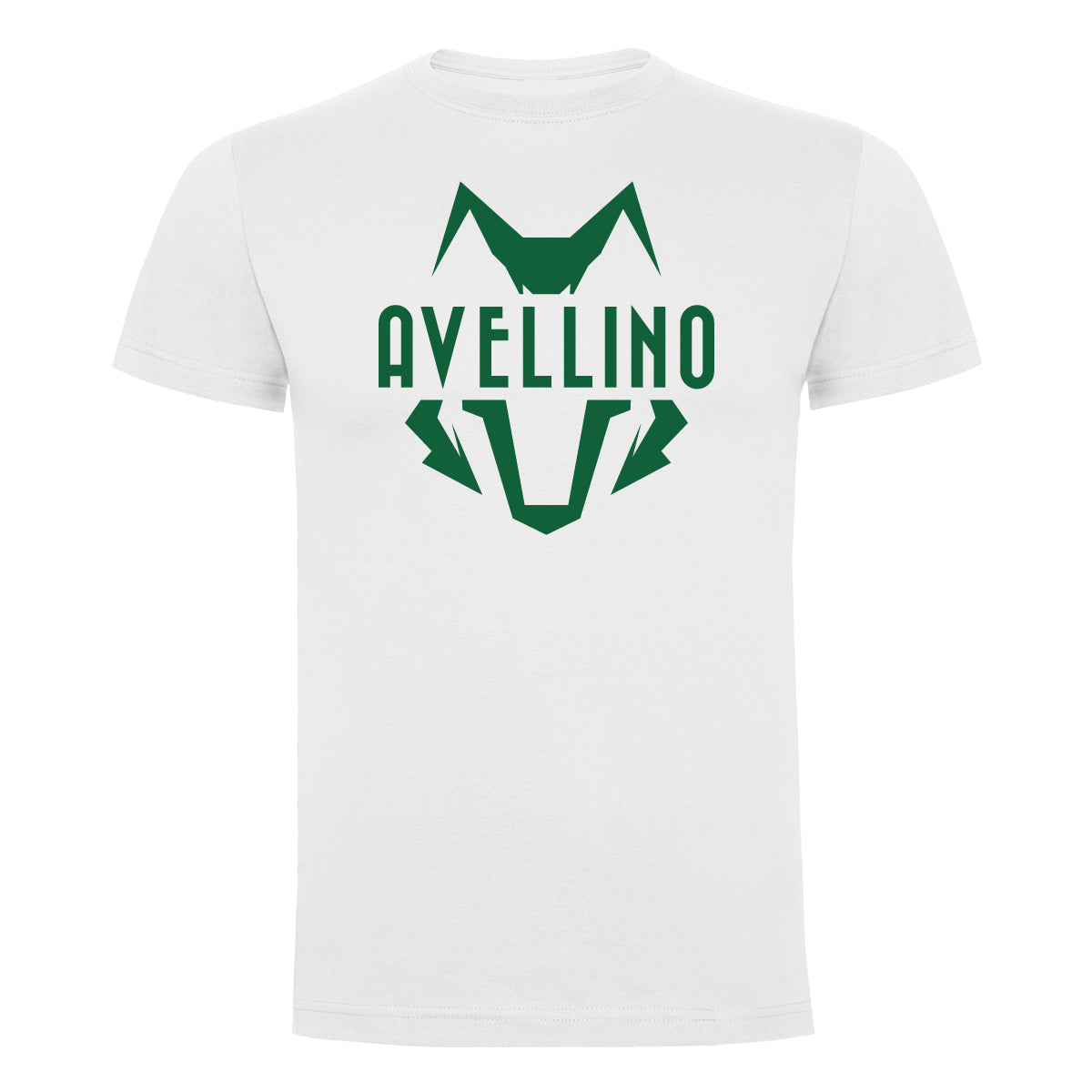 T-Shirt Avellino "Lupo Avellino"