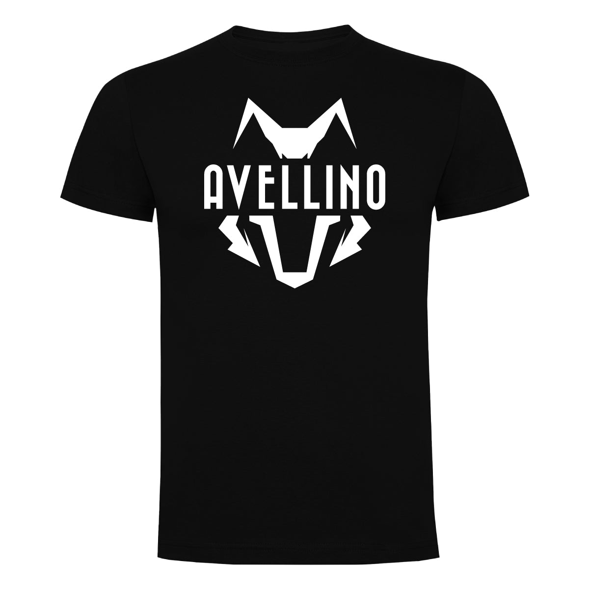 T-Shirt Avellino "Lupo Avellino"