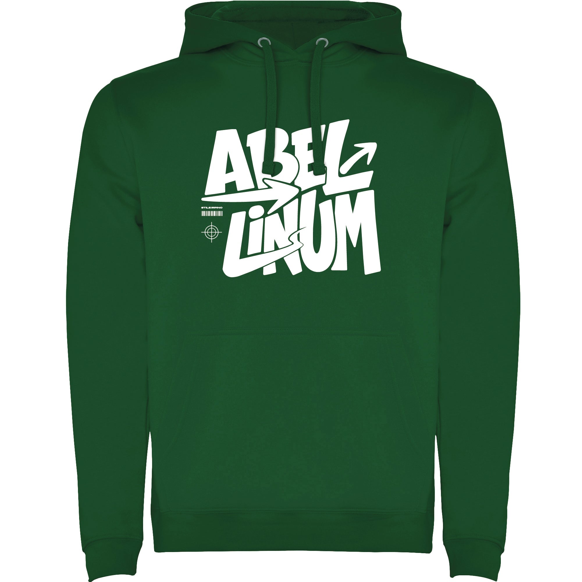 Abellinum - Identity SRLs