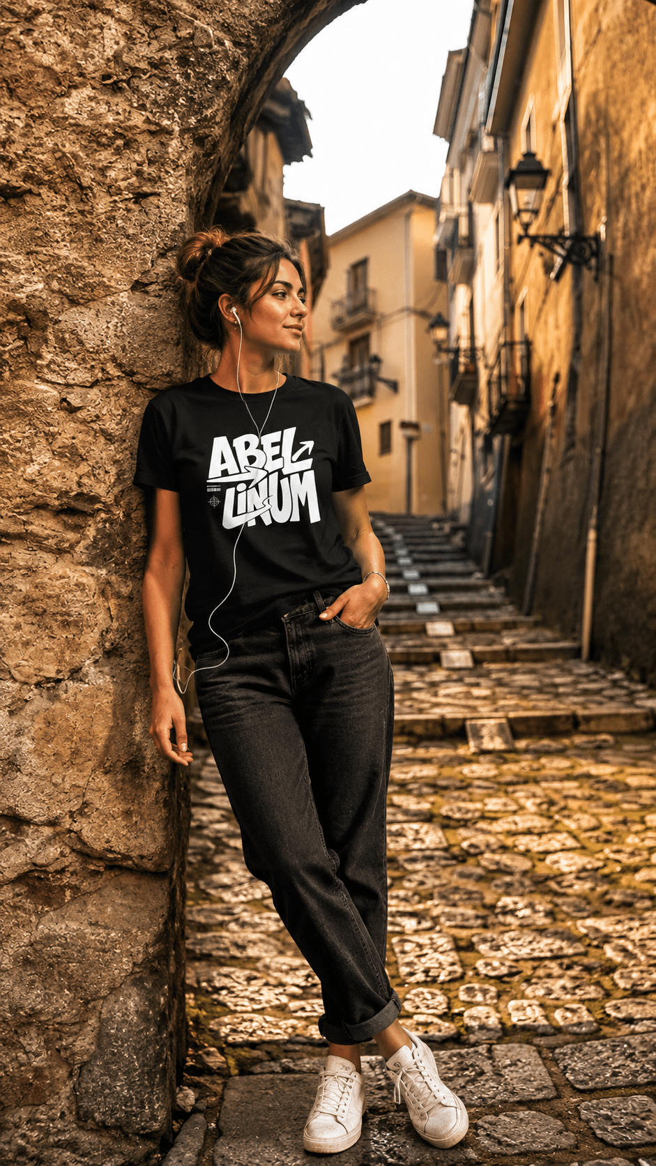 Abellinum - Identity SRLs