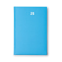 Agenda giornaliera A5 Horus - Identity SRLs