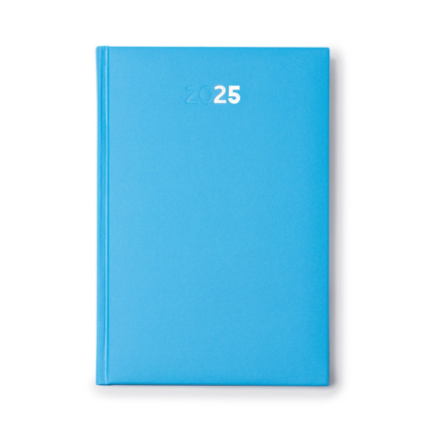 Agenda giornaliera A5 Horus - Identity SRLs
