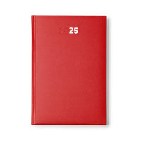 Agenda giornaliera A5 Horus - Identity SRLs