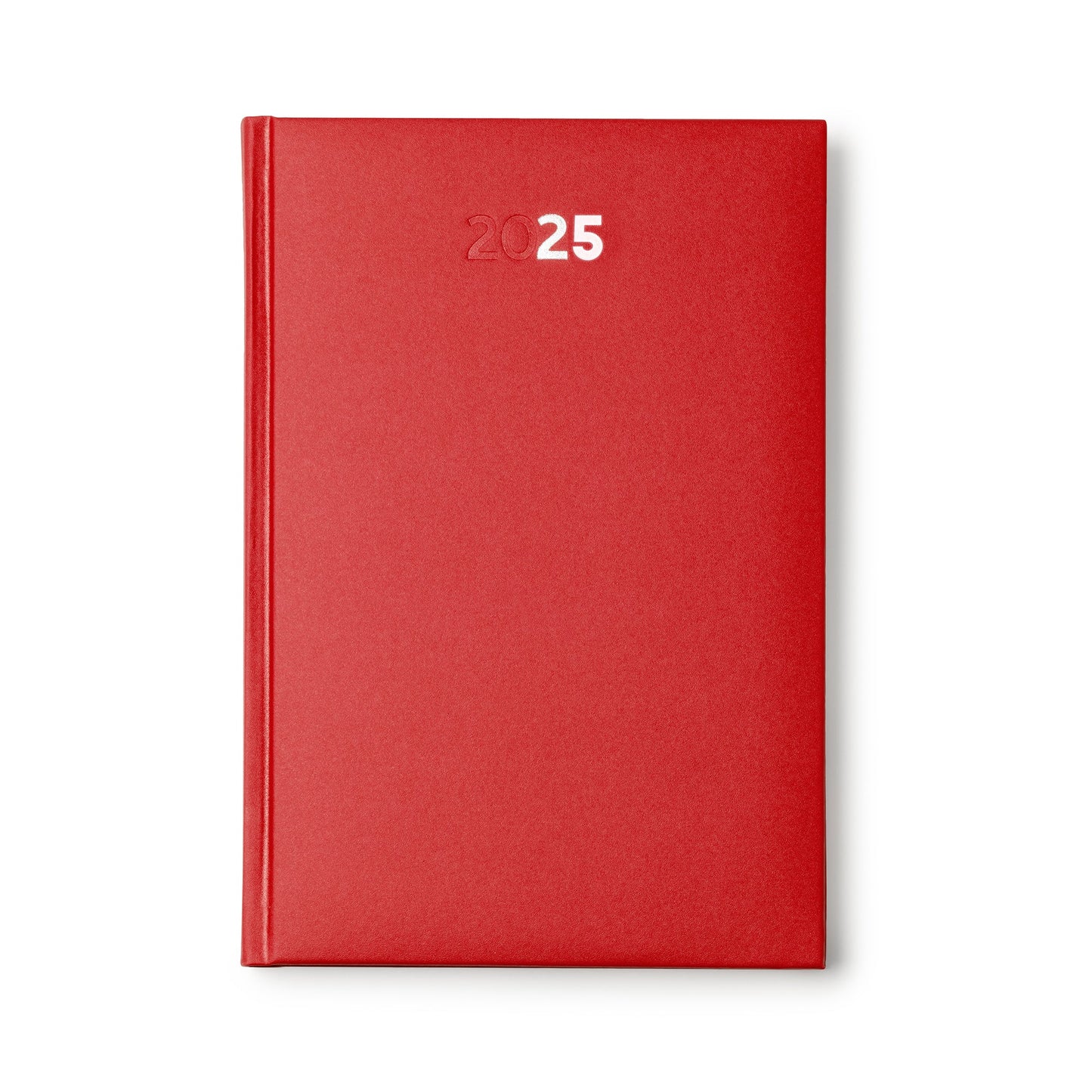 Agenda giornaliera A5 Horus - Identity SRLs