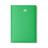 Agenda giornaliera A5 Horus - Identity SRLs