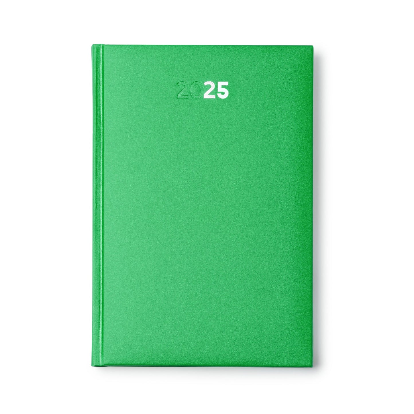 Agenda giornaliera A5 Horus - Identity SRLs
