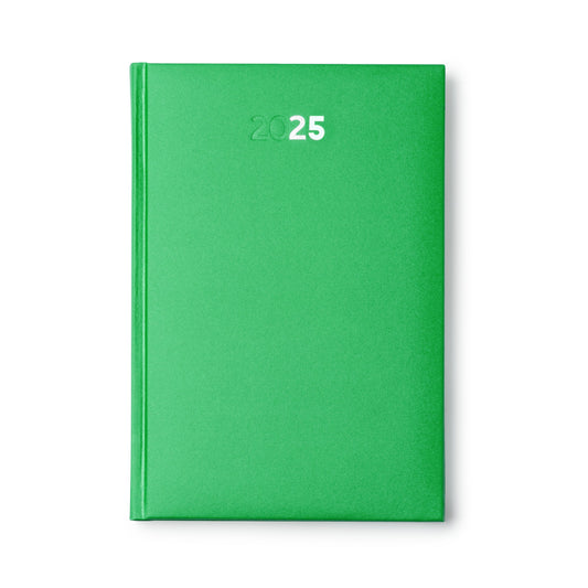 Agenda giornaliera A5 Horus - Identity SRLs