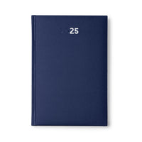 Agenda giornaliera A5 Horus - Identity SRLs