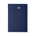 Agenda giornaliera A5 Horus - Identity SRLs