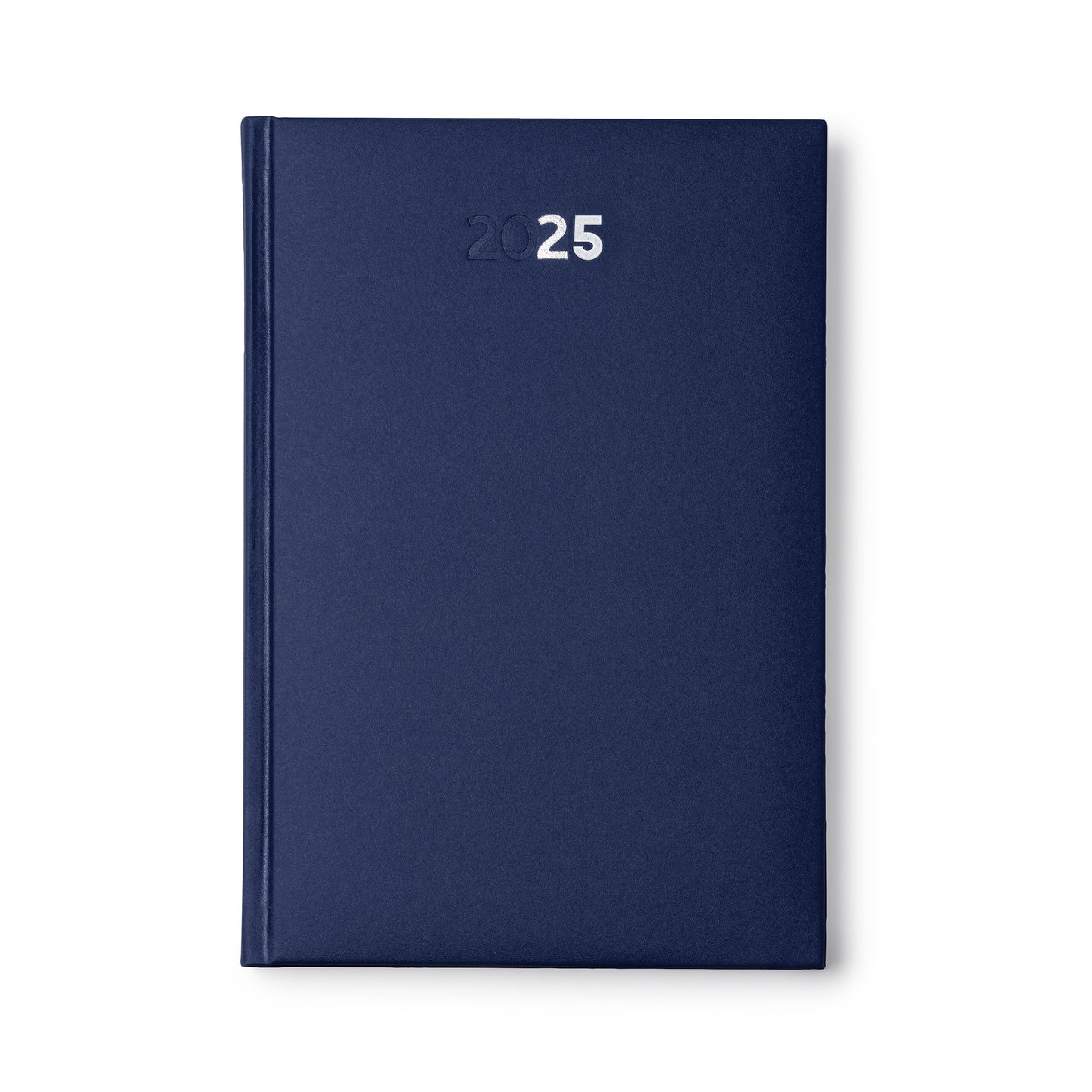 Agenda giornaliera A5 Horus - Identity SRLs