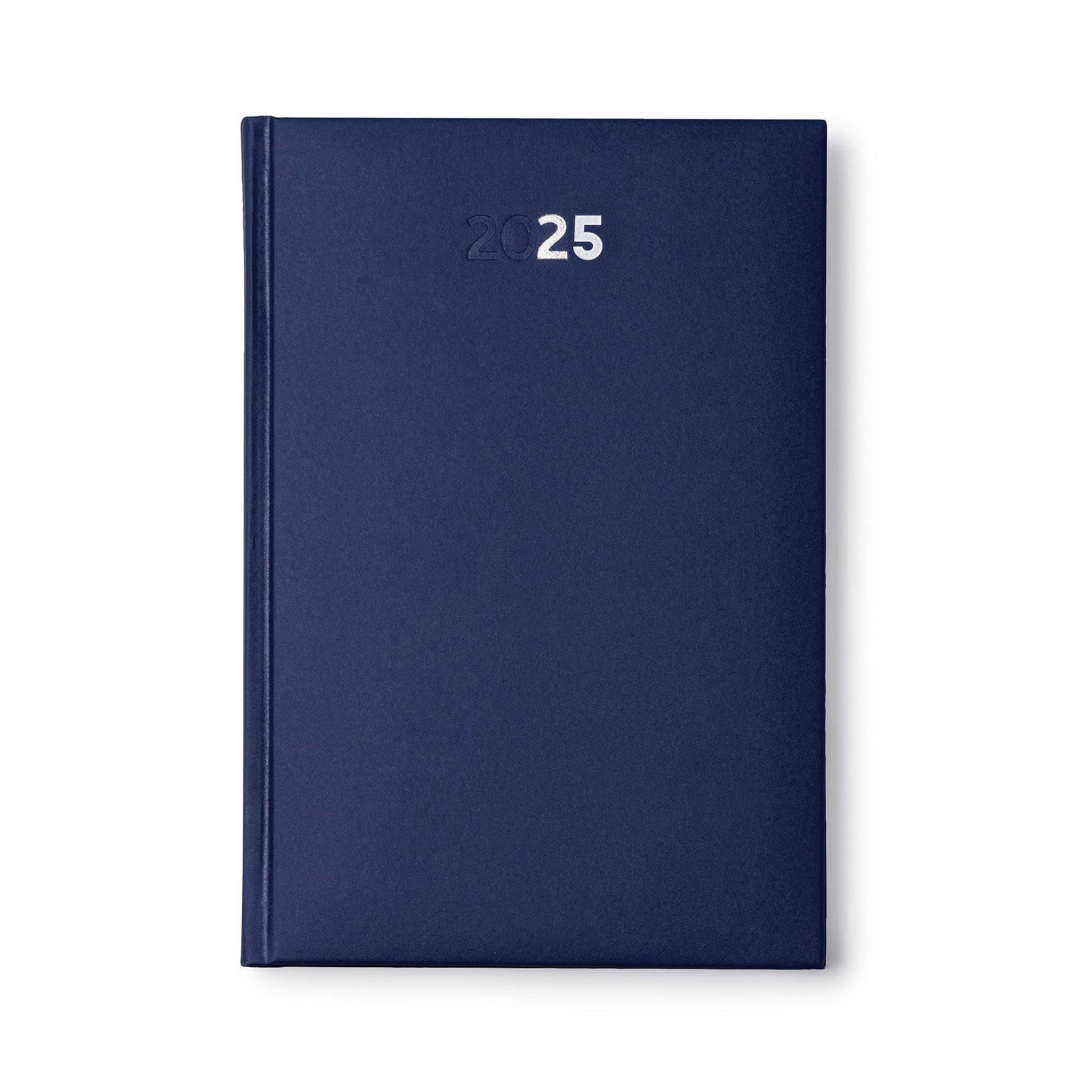 Agenda giornaliera A5 Horus - Identity SRLs