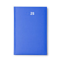 Agenda giornaliera A5 Horus - Identity SRLs