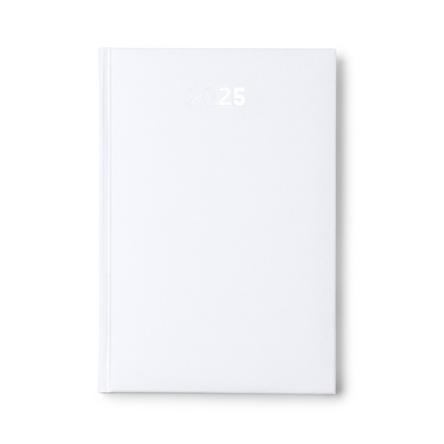 Agenda giornaliera A5 Horus - Identity SRLs