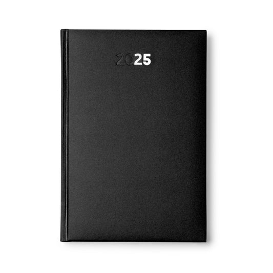 Agenda giornaliera A5 Horus - Identity SRLs