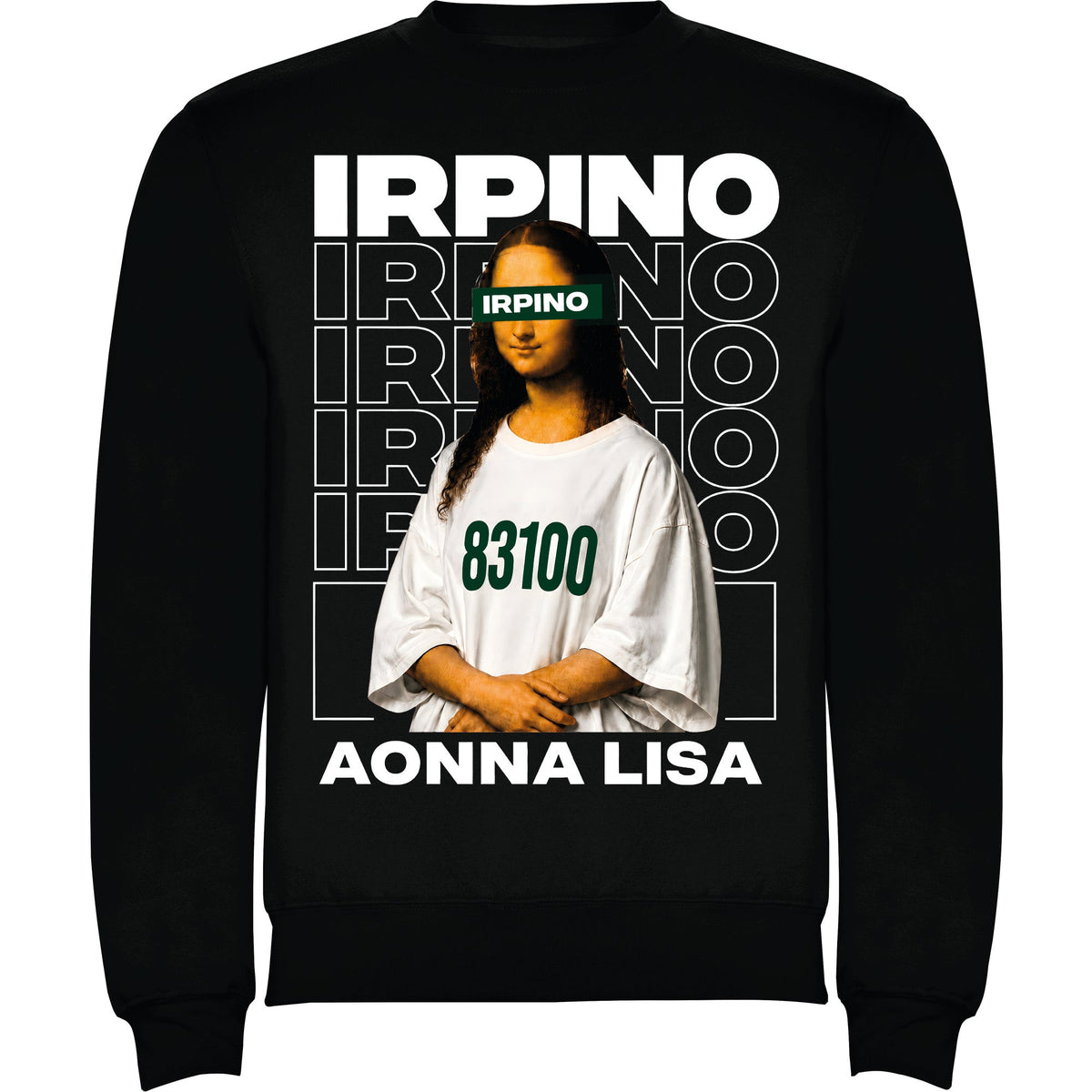 Aonna Lisa - Identity SRLs