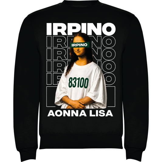 Aonna Lisa - Identity SRLs