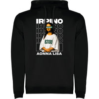 Aonna Lisa - Identity SRLs