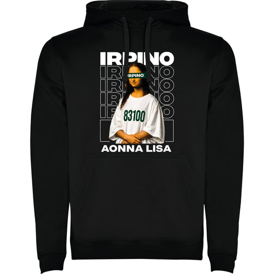Aonna Lisa - Identity SRLs