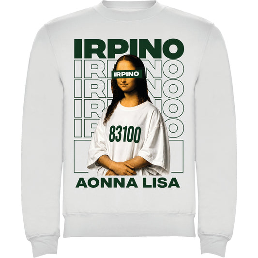 Aonna Lisa - Identity SRLs