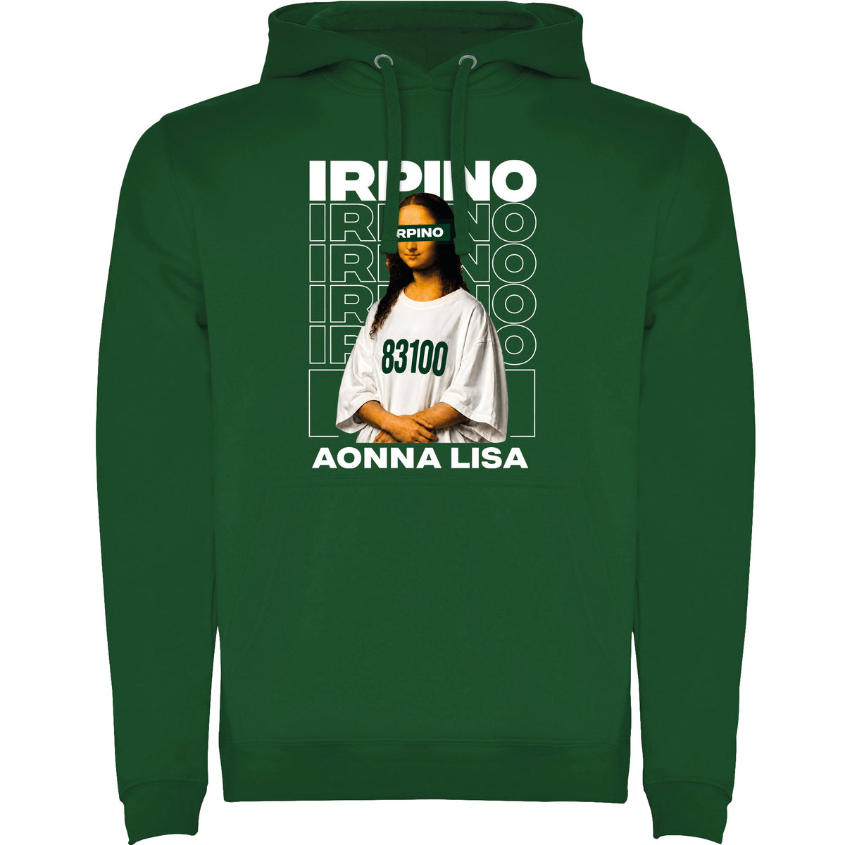 Aonna Lisa - Identity SRLs
