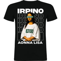 Aonna Lisa - Identity SRLs