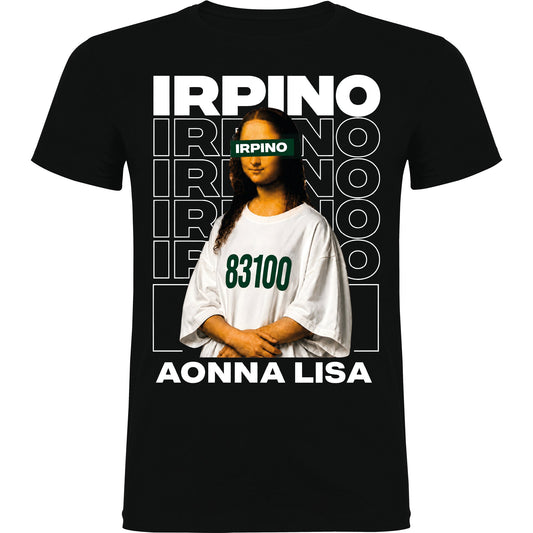 Aonna Lisa - Identity SRLs