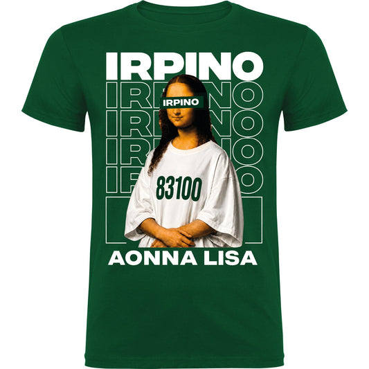 Aonna Lisa - Identity SRLs