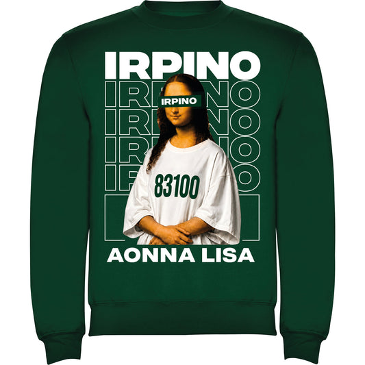 Aonna Lisa - Identity SRLs