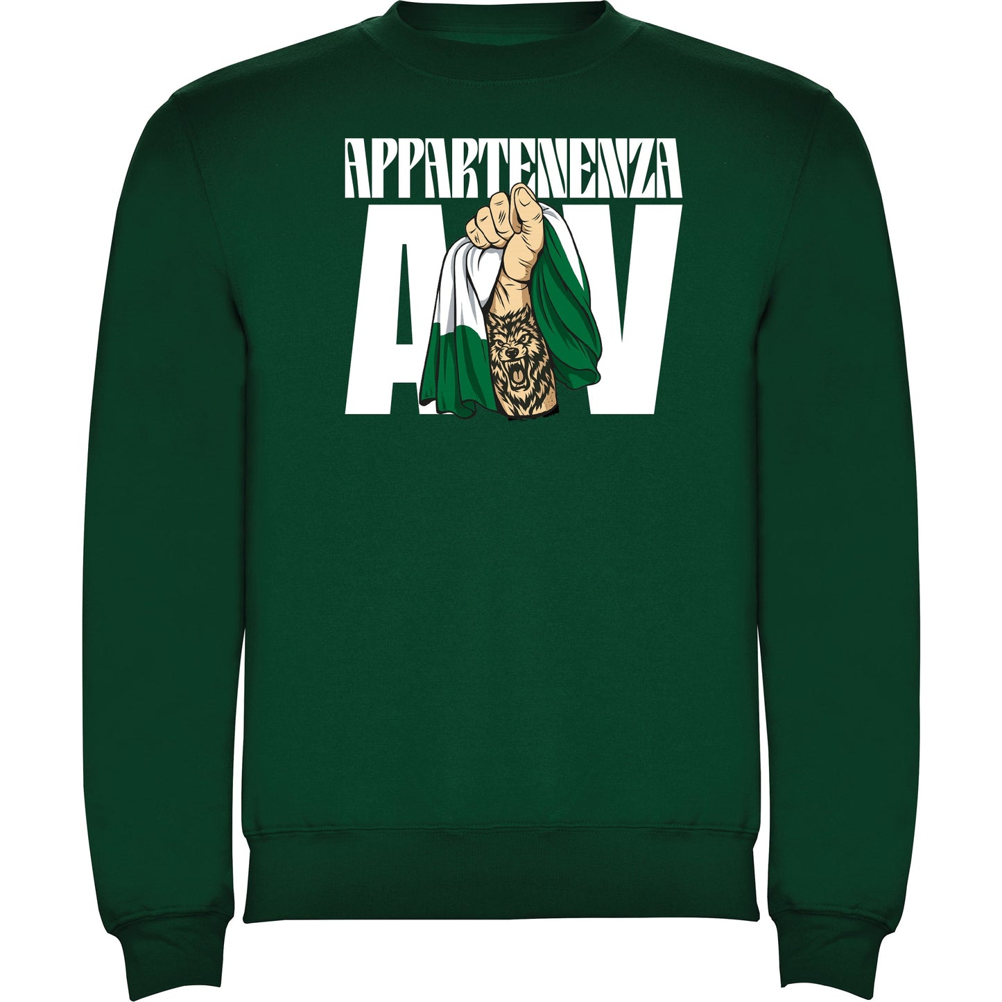 Appartenenza - Identity SRLs