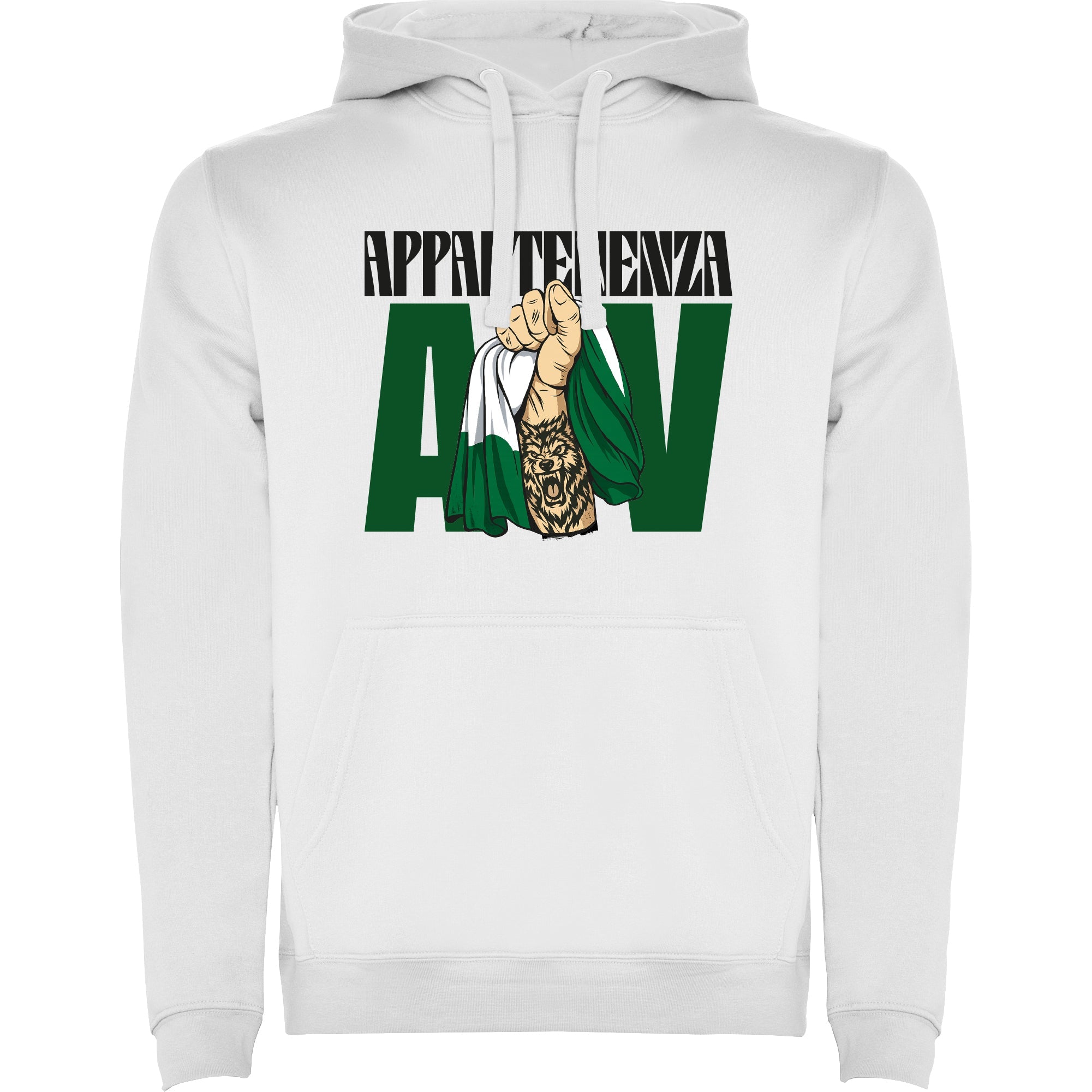 Appartenenza - Identity SRLs