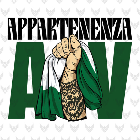 Appartenenza - Identity SRLs